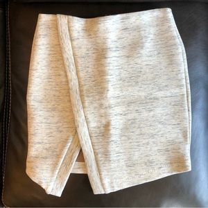 Forever 21 Slit Pencil Skirt - Size M